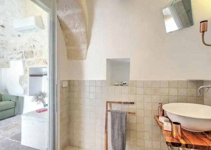 Dimora Tra Gli Ulivi With Private Jacuzzi