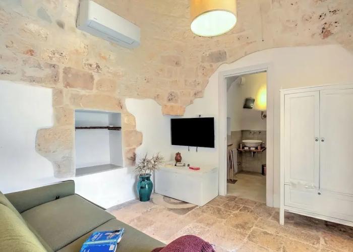 Dimora Tra Gli Ulivi With Private Jacuzzi