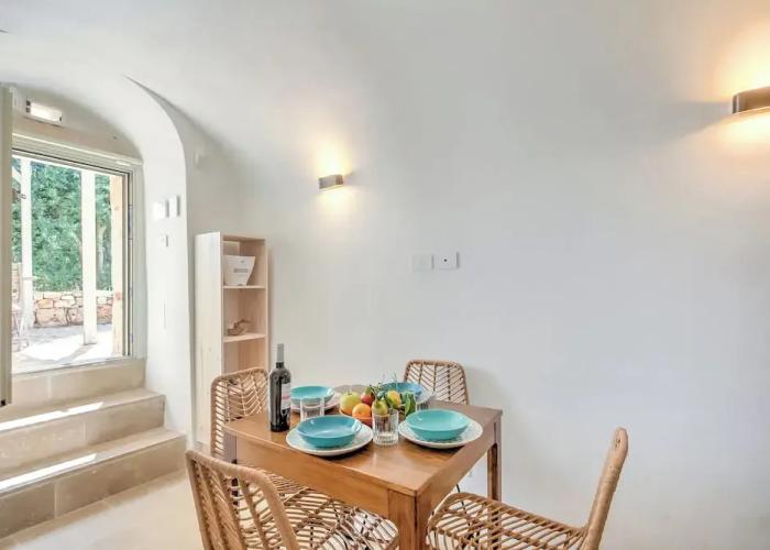 Dimora Tra Gli Ulivi With Private Jacuzzi