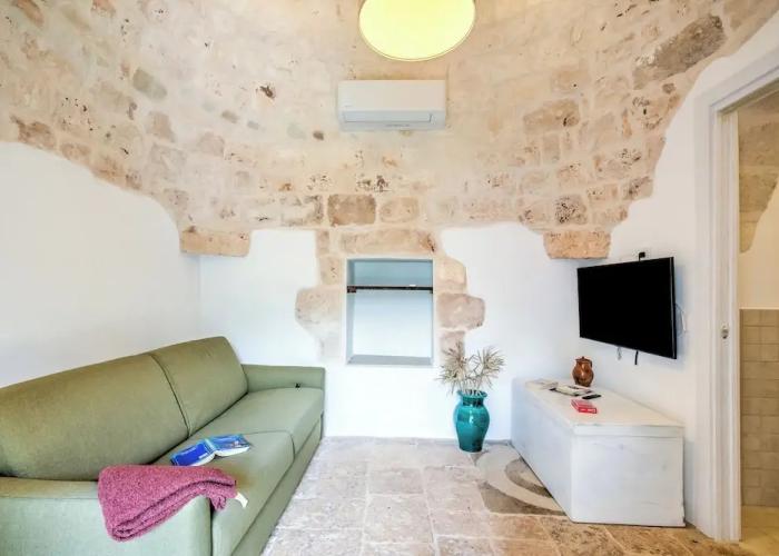 Dimora Tra Gli Ulivi With Private Jacuzzi