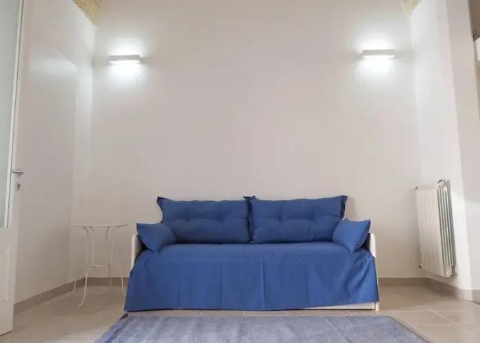 Corte Nizza - Historic Center Wifi AC 4 Guests