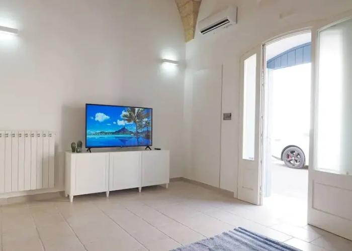 Corte Nizza - Historic Center Wifi AC 4 Guests