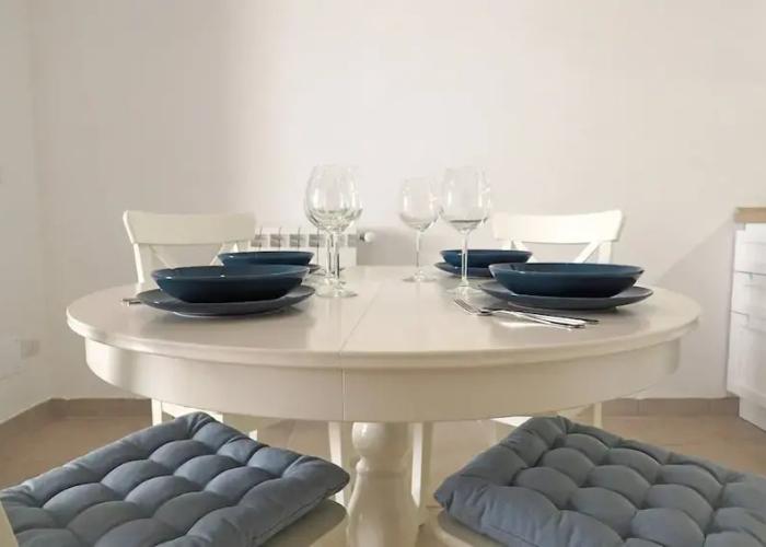 Corte Nizza - Historic Center Wifi AC 4 Guests