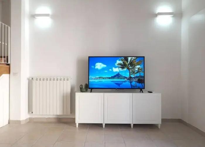 Corte Nizza - Historic Center Wifi AC 4 Guests