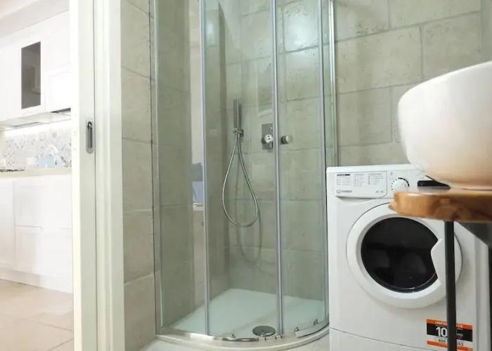 Corte Nizza - Historic Center Wifi AC 4 Guests