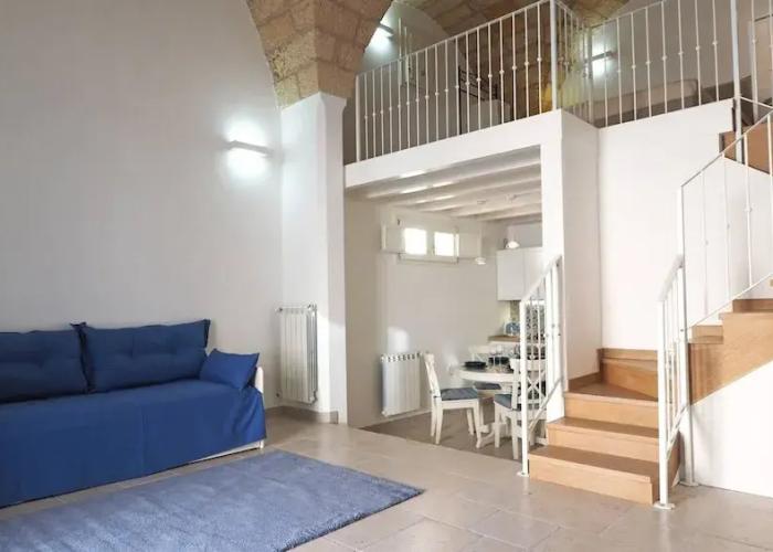 Corte Nizza - Historic Center Wifi AC 4 Guests