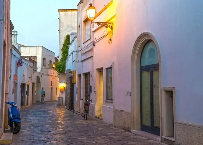 Corte Nizza - Historic Center Wifi AC 4 Guests