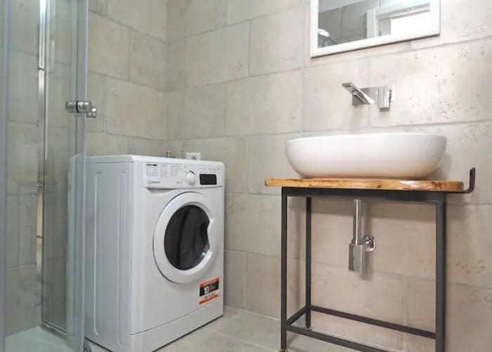 Corte Nizza - Historic Center Wifi AC 4 Guests