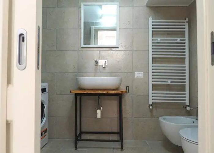 Corte Nizza - Historic Center Wifi AC 4 Guests