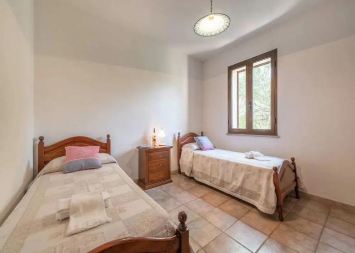 Relaxing Holiday Home Near La Caletta Beaches
