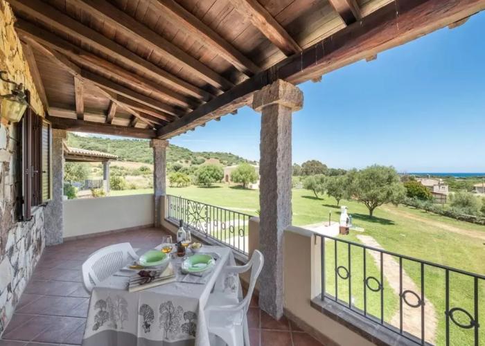 Relaxing Holiday Home Near La Caletta Beaches
