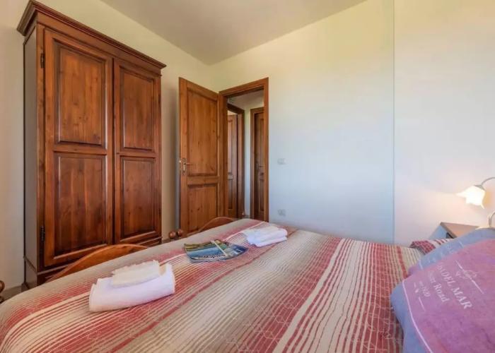 Relaxing Holiday Home Near La Caletta Beaches