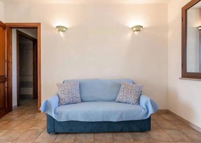 Relaxing Holiday Home Near La Caletta Beaches