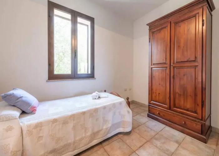 Relaxing Holiday Home Near La Caletta Beaches