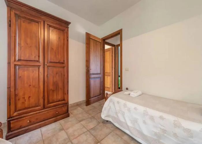Relaxing Holiday Home Near La Caletta Beaches
