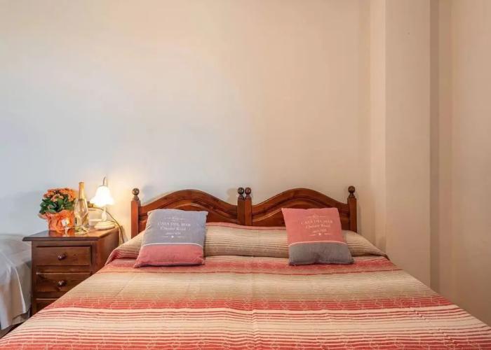 Charming Holiday Home Near La Caletta Beaches