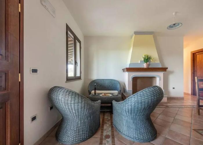 Charming Holiday Home Near La Caletta Beaches