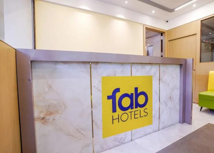 Fabexpress Utsav Residency