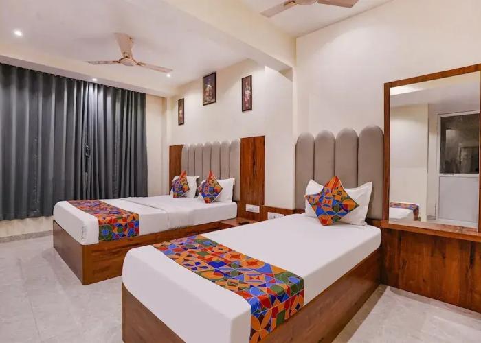 Fabexpress Utsav Residency