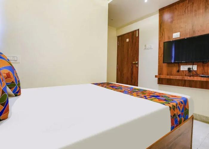 Fabexpress Utsav Residency