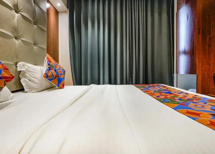 Fabexpress Utsav Residency