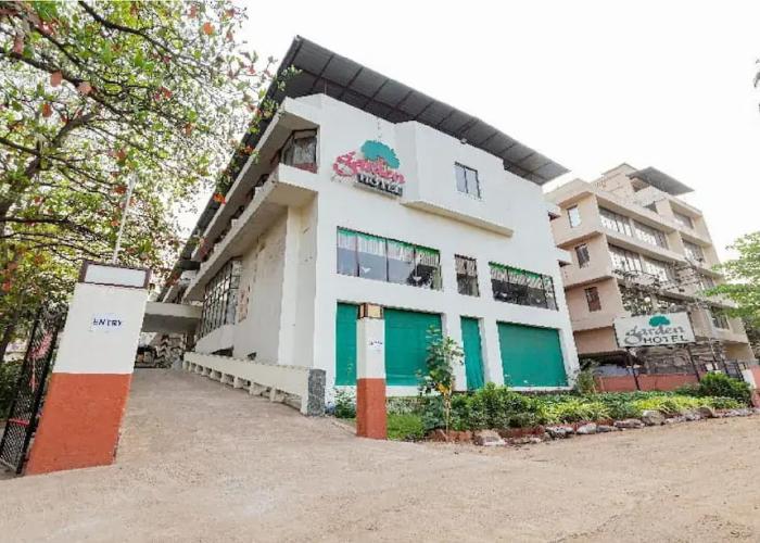 Hotel Garden