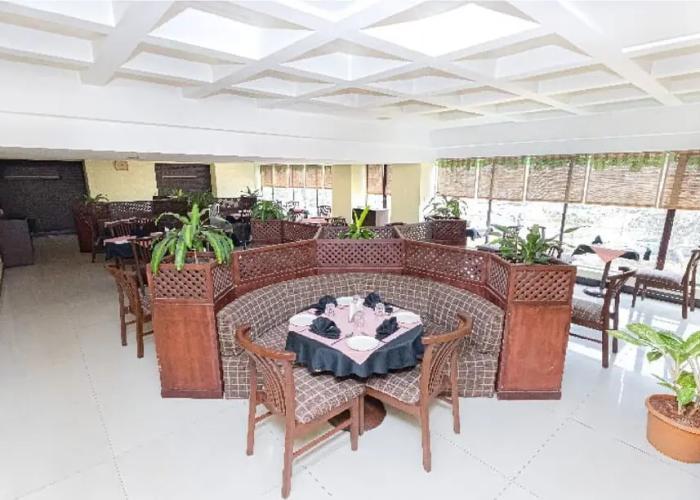 Hotel Garden