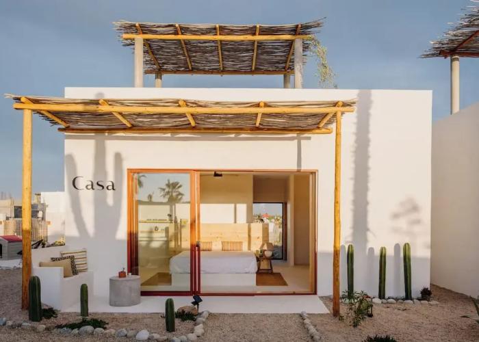 Casa Blanco Madera (Adults Only)