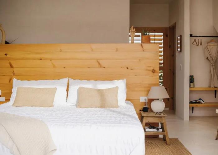 Casa Blanco Madera (Adults Only)