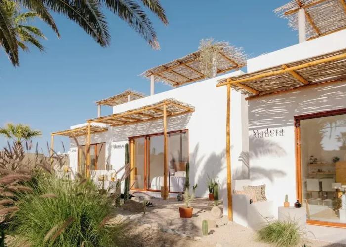 Casa Blanco Madera (Adults Only)