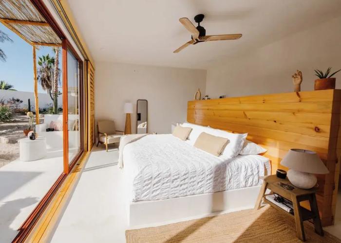 Casa Blanco Madera (Adults Only)