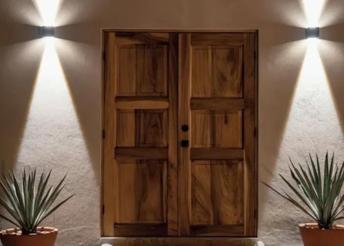 Casa Blanco Madera (Adults Only)