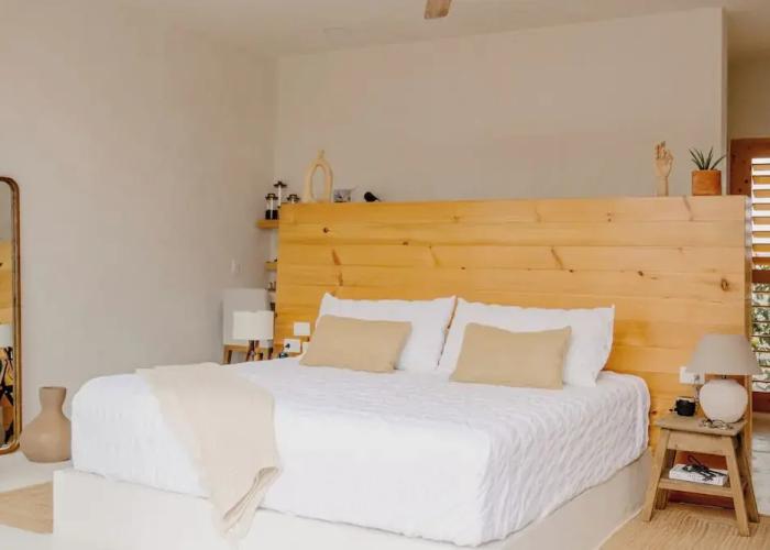 Casa Blanco Madera (Adults Only)
