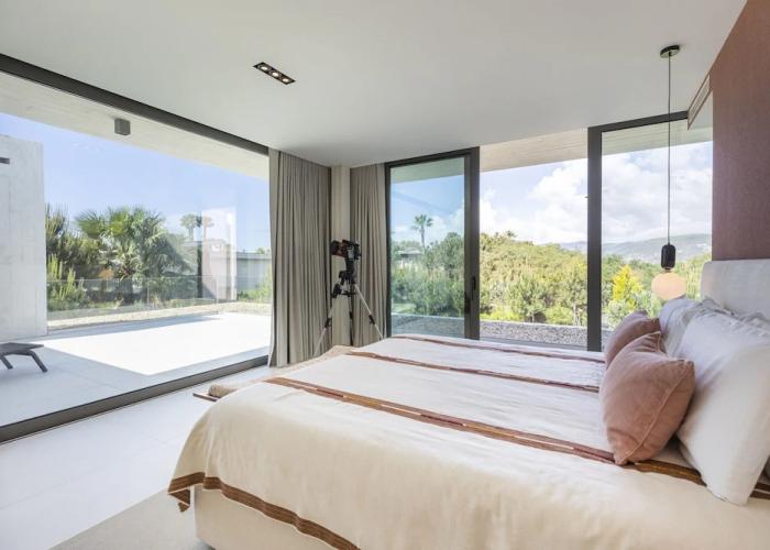 Troia Design Villa by Cadenzalux