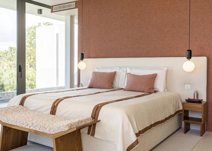 Troia Design Villa by Cadenzalux