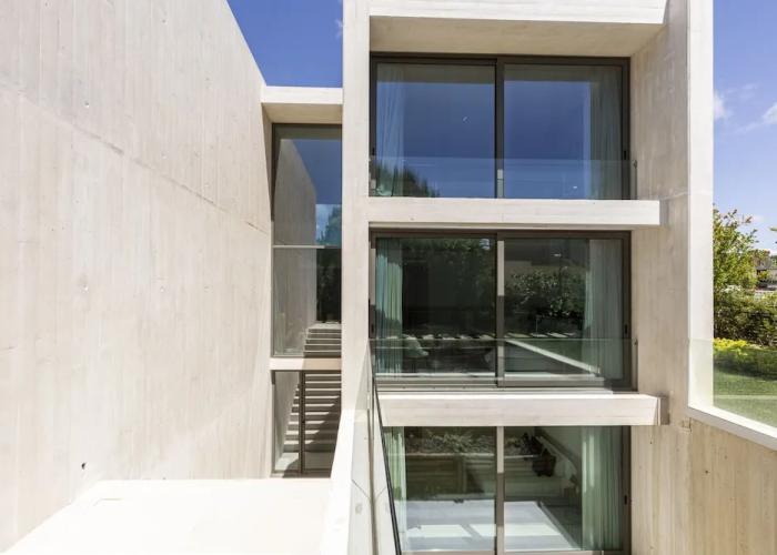 Troia Design Villa by Cadenzalux