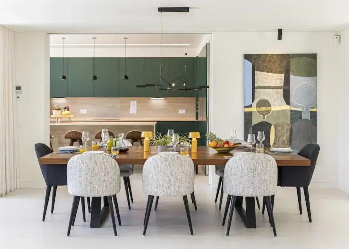 Troia Design Villa by Cadenzalux