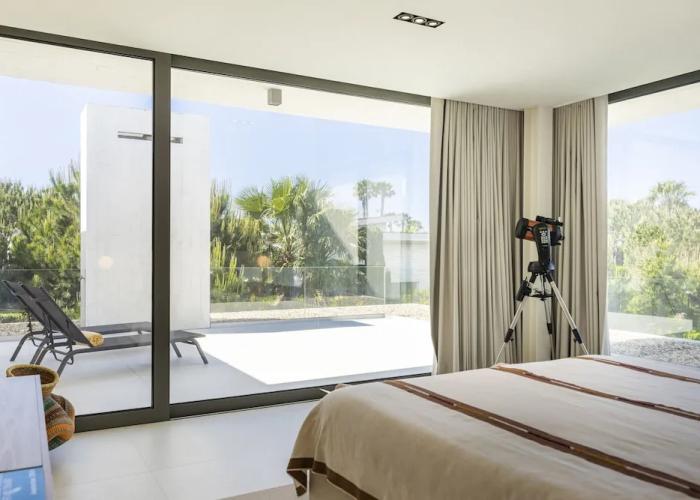 Troia Design Villa by Cadenzalux