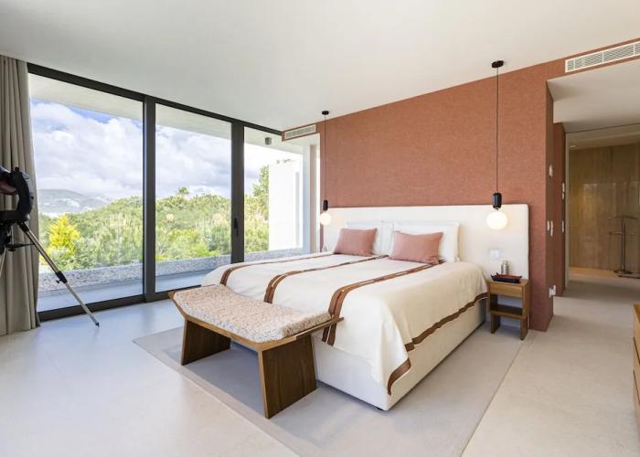 Troia Design Villa by Cadenzalux