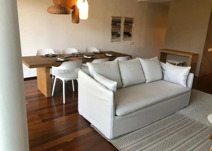Tr ia Beach Pool Golf Villa