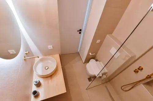 Melior  Luxury Villas