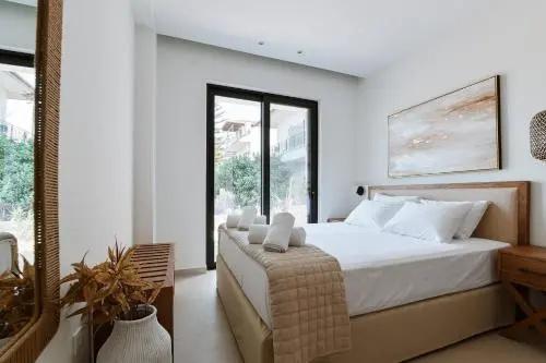Melior  Luxury Villas