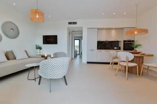 Melior  Luxury Villas