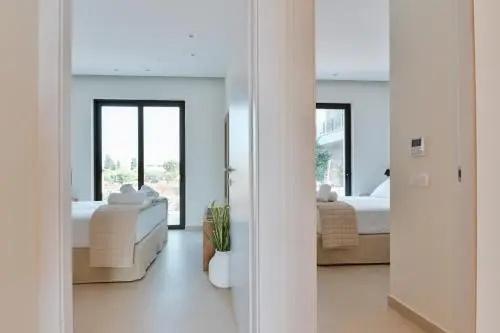 Melior  Luxury Villas
