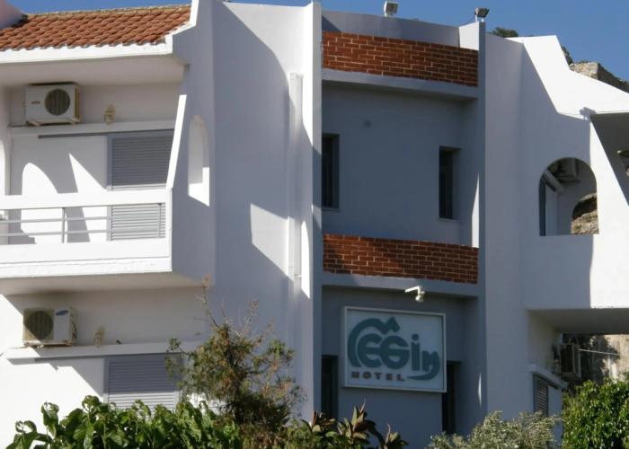 Megim Hotel