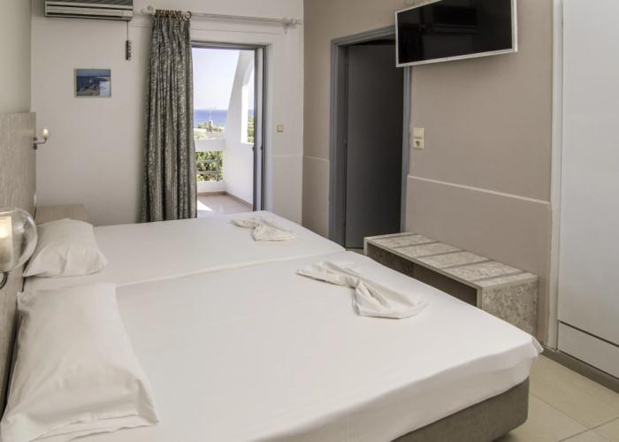 Megim Hotel