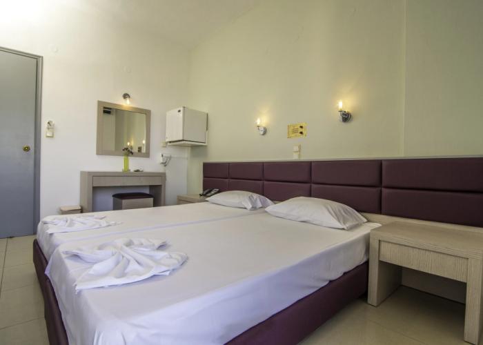 Megim Hotel