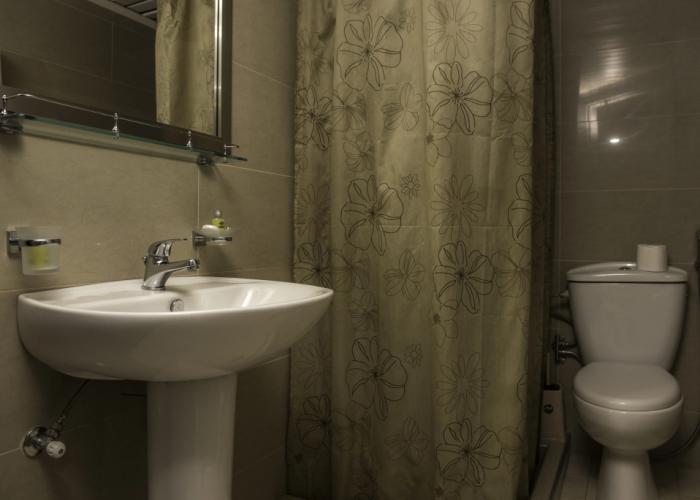 Megim Hotel
