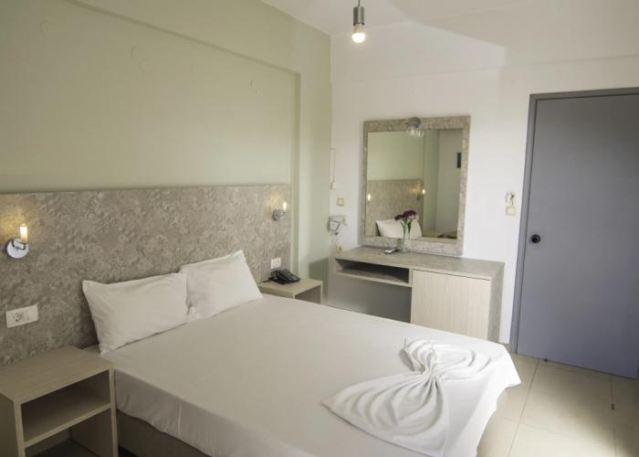 Megim Hotel