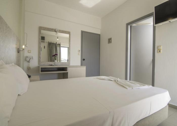 Megim Hotel